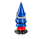 New York Rangers Garden Gnome, 11"
