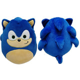 Squishmallows Sonic the Hedgehog Series Sonic 8"