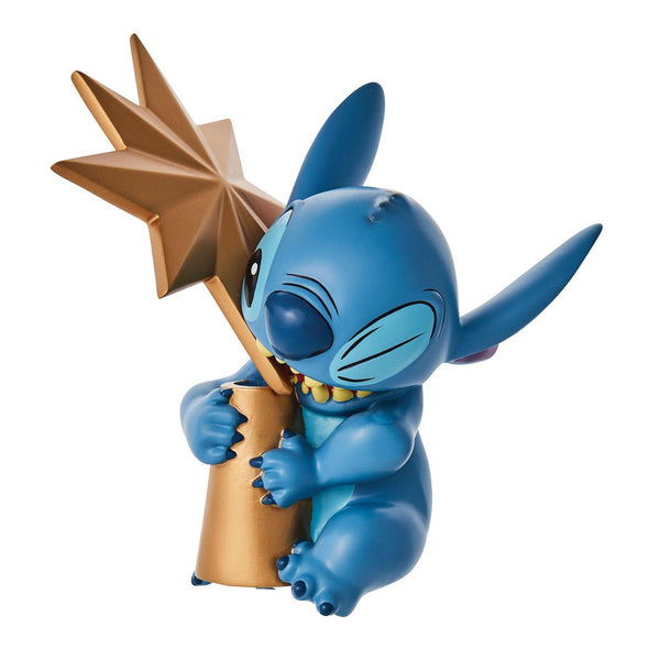 Hallmark Disney Lilo and Stitch- Stitch Christmas Ornament