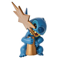 Stitch Christmas Tree Topper Prop 