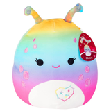 Squishmallows Valentine Squad Oliviana the Alien 8"