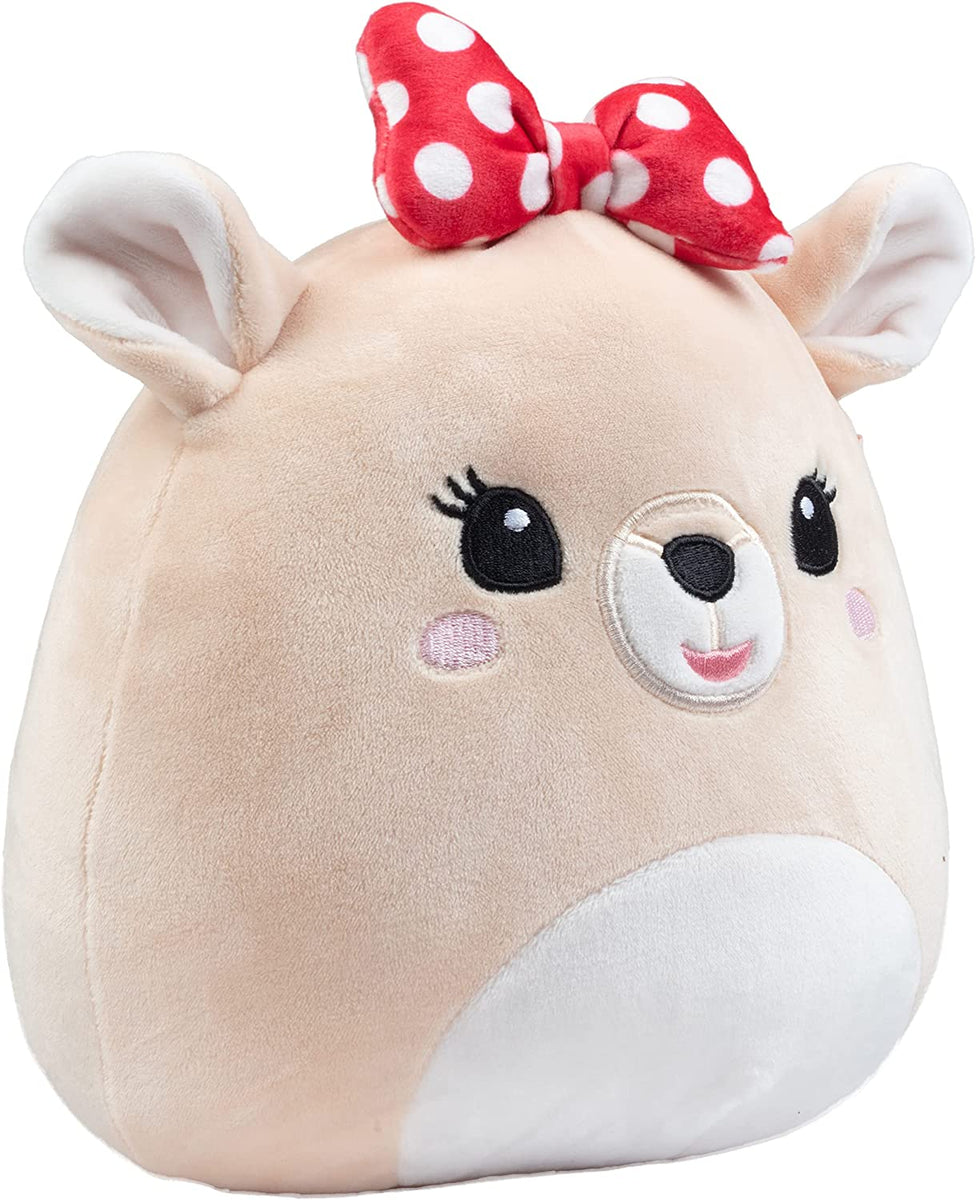 Squishmallows Clarice the Reindeer 8