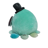 Squishmallows Valentine Squad Eiko The Octopus 8"