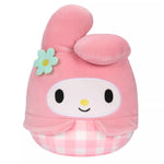 Squishmallows Sanrio Easter My Melody 8"