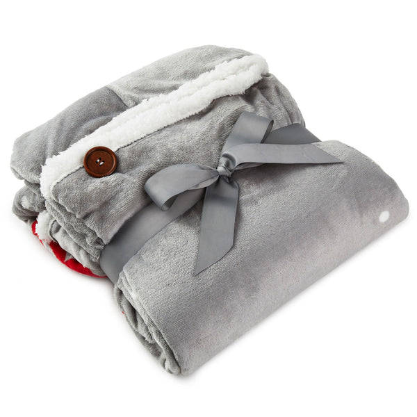 Hallmark throw store