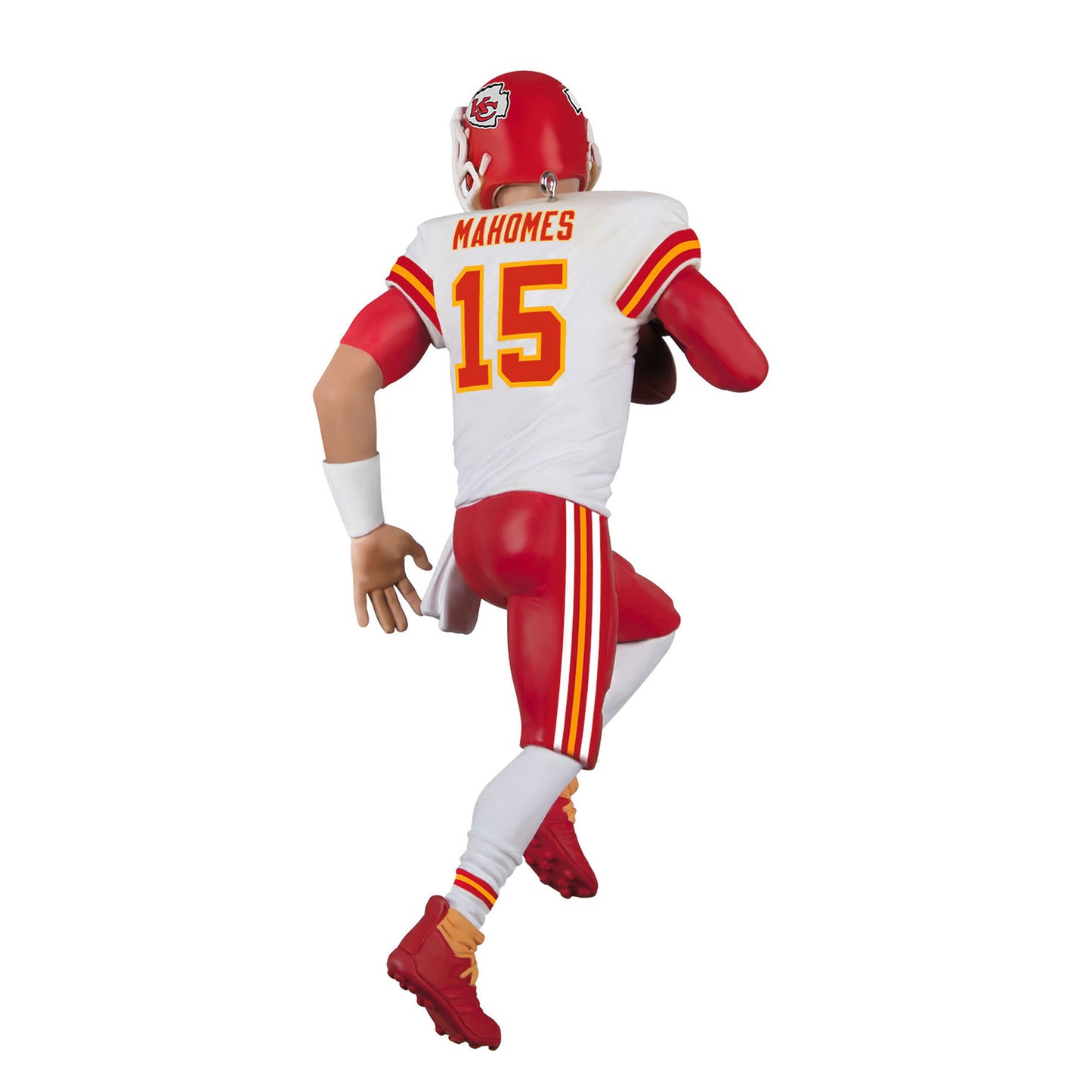 Hallmark Keepsake Ornament 2022, NFL Kansas City Chiefs Patrick Mahomes II