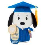 itty bittys Peanuts Snoopy Graduation Plush
