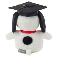 Peanuts Snoopy 2023 Graduation Gift Card Holder