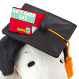 Peanuts Snoopy 2023 Graduation Gift Card Holder