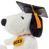 Peanuts Snoopy 2023 Graduation Gift Card Holder