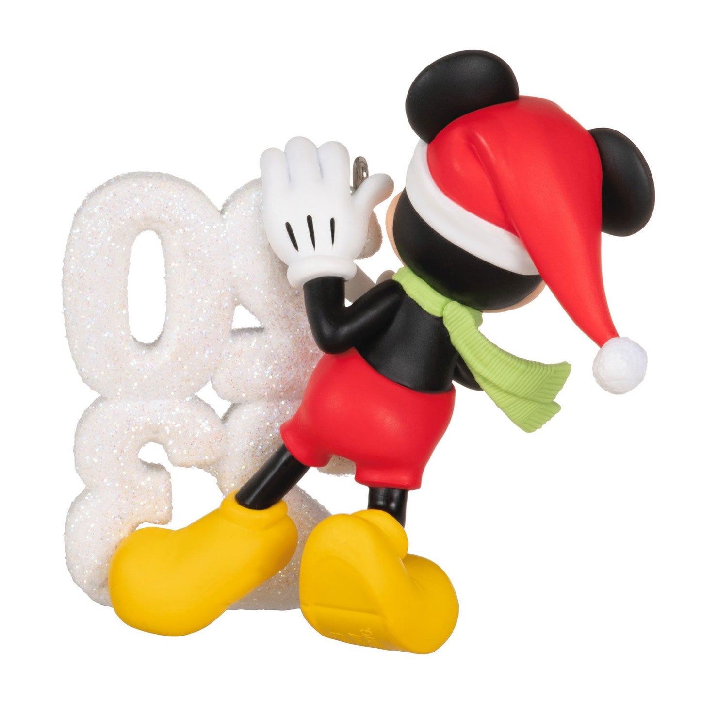 Disney Mickey Mouse A Year of Disney Magic, 2023 Keepsake Ornament