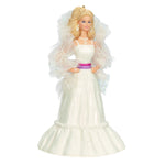 Crystal Barbie, 2023 Keepsake Ornament