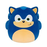 Squishmallows Sonic the Hedgehog Series Sonic 8"