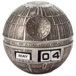 Star Wars™ Death Star™ Perpetual Calendar