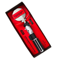 Star Wars™ Lightsaber™ Pizza Cutter With Sound