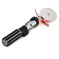 Star Wars™ Lightsaber™ Pizza Cutter With Sound