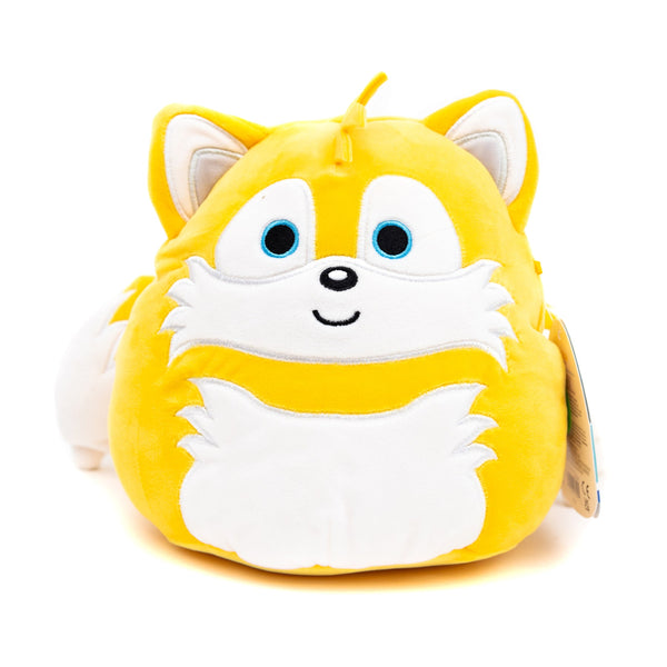 Squishmallows Sonic the Hedgehog Series Tails 8"