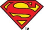 DC Comics Superman Coffee Is My Kryptonite Mug, 16 oz