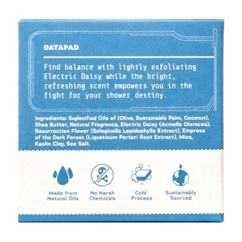 Dr. Squatch All Natual Soap, Star Wars Collection II (Limited Edition)