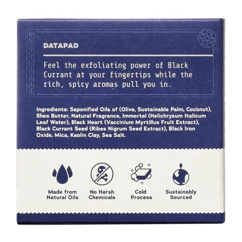 Dr. Squatch All Natual Soap, Star Wars Collection II (Limited Edition)