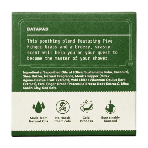 Dr. Squatch All Natual Soap, Star Wars Collection II (Limited Edition)