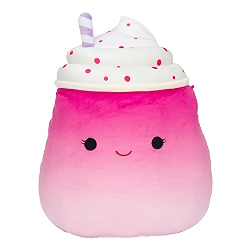 Squishmallows Cinnamon the Frozen Yogurt 16