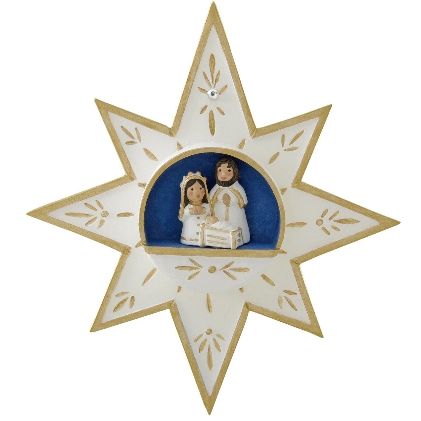 El Divino Nino Jesus - 2014 Hallmark Keepsake Ornament