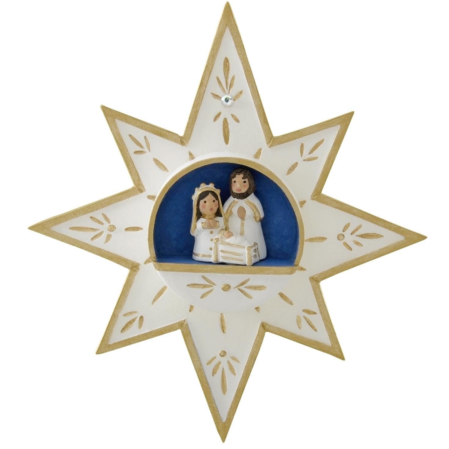 El Divino Nino Jesus - 2014 Hallmark Keepsake Ornament