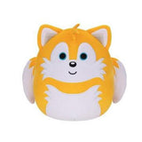 Squishmallows Sonic the Hedgehog Series Tails 8"