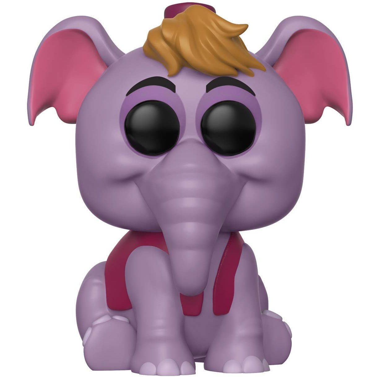 Funko 35755 Pop! Disney: AladdinElephant Abu, Multicolor