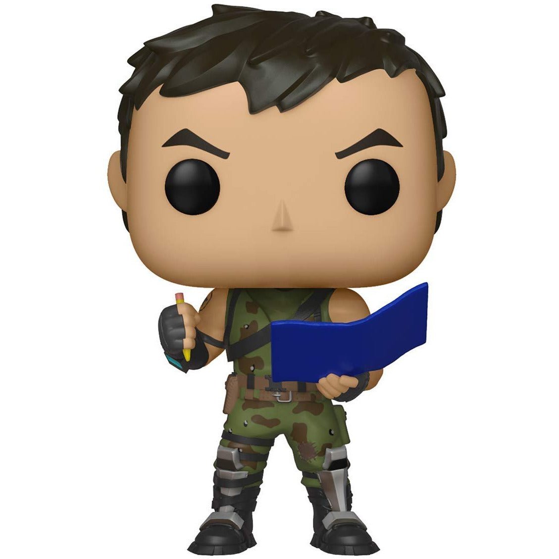 Funko Pop! Games: Fortnite - Highrise Assault Trooper