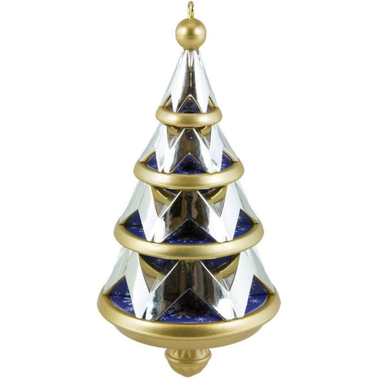 Hallmark 2016 Christmas Ornaments Kaleidoscope Tree