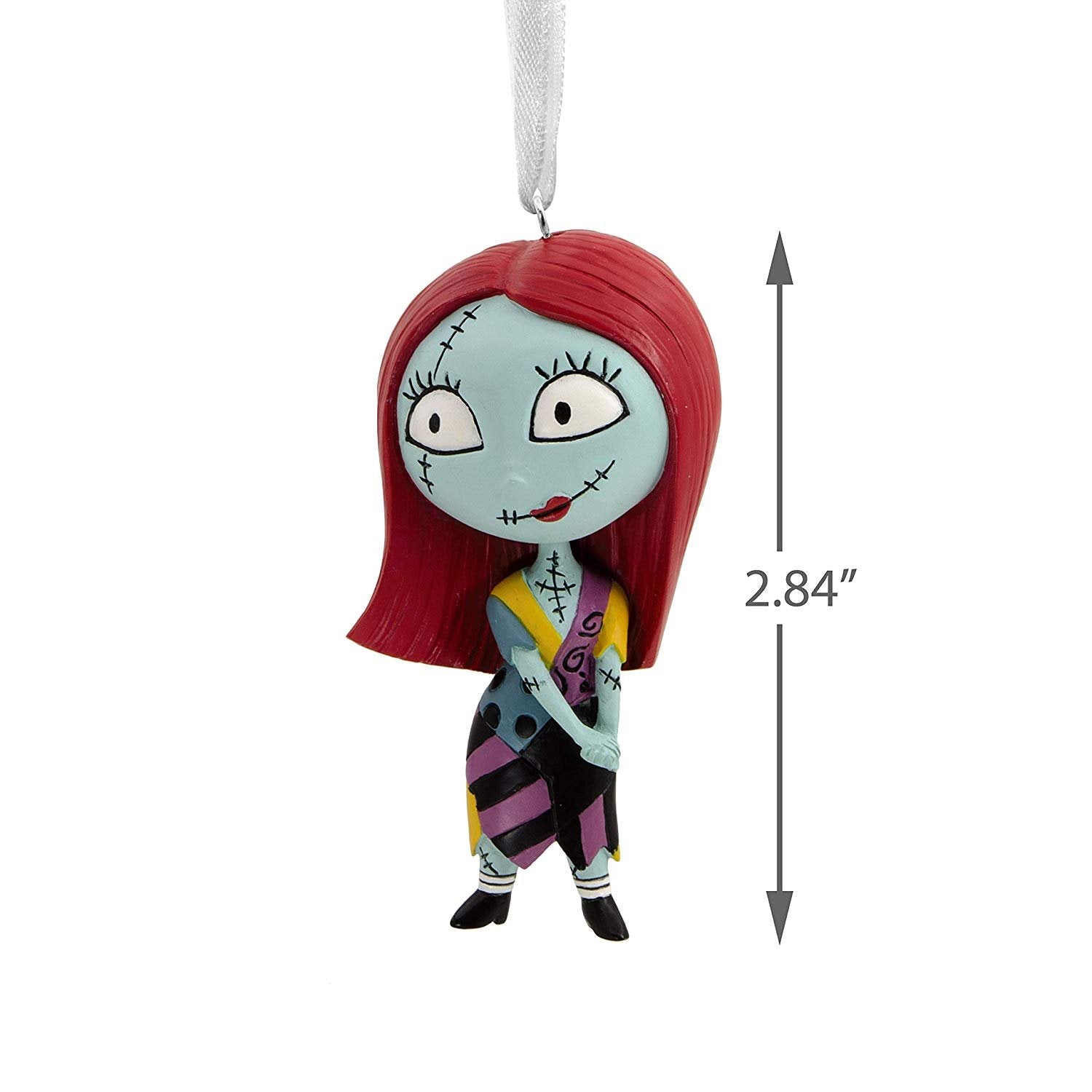 Hallmark Christmas Ornaments, Disney The Nightmare Before Christmas Sally Ornament