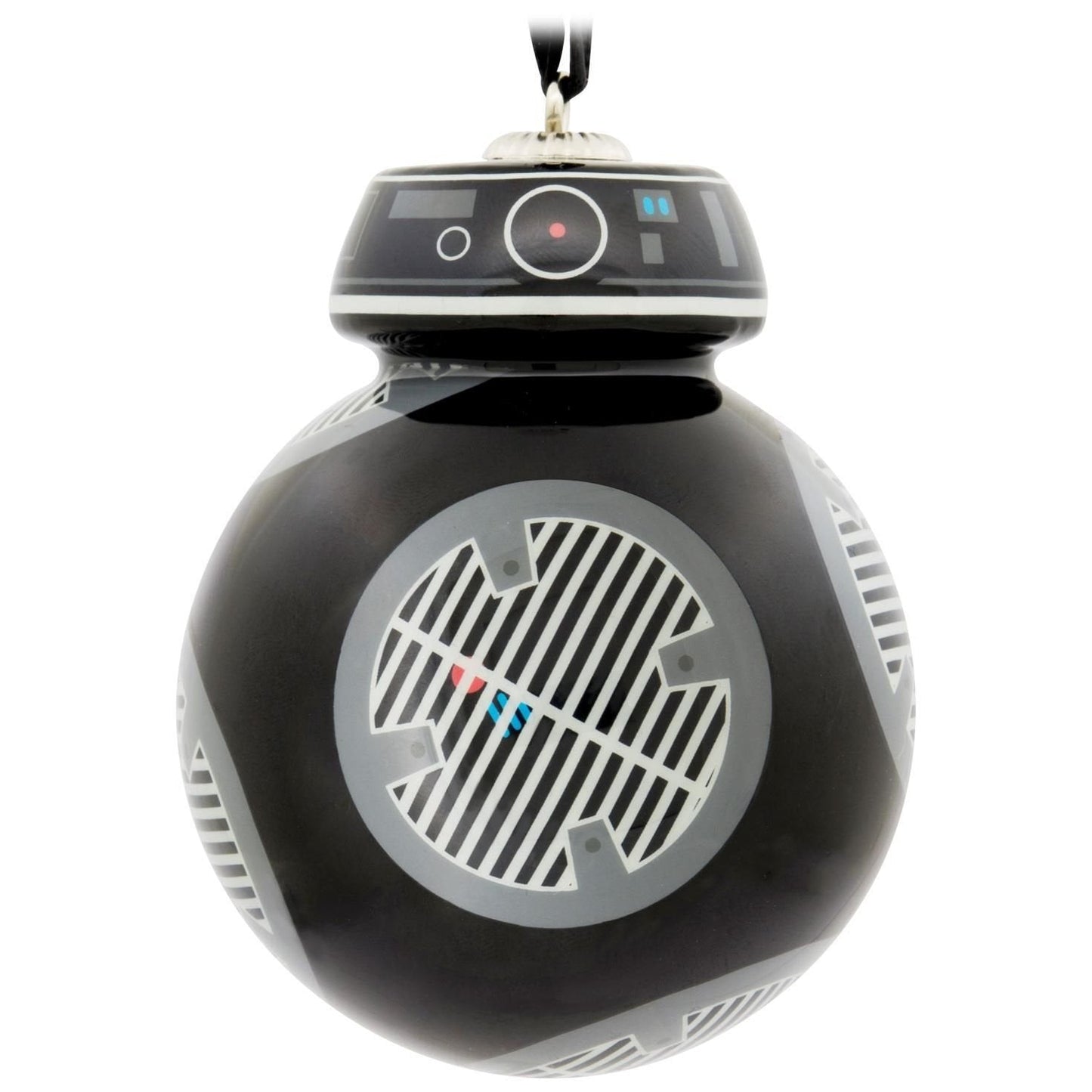 Hallmark itty bittys Star Wars BB - 9E Decoupage Ornament Movies & TV; Sci - Fi