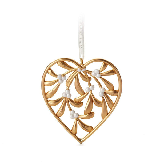 Hallmark Keepsake Christmas Ornament, Year Dated 2016 Our First Christmas Heart