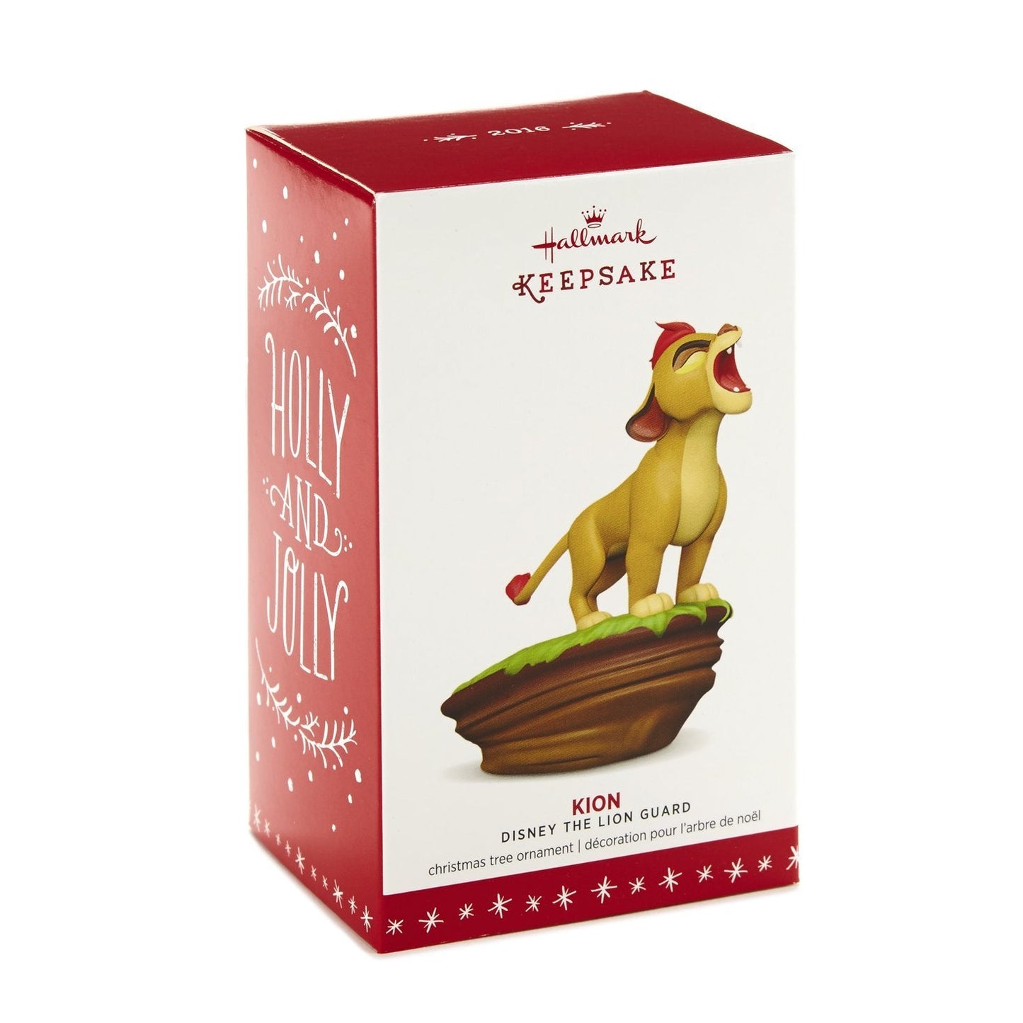 Hallmark Keepsake Disney Ornament