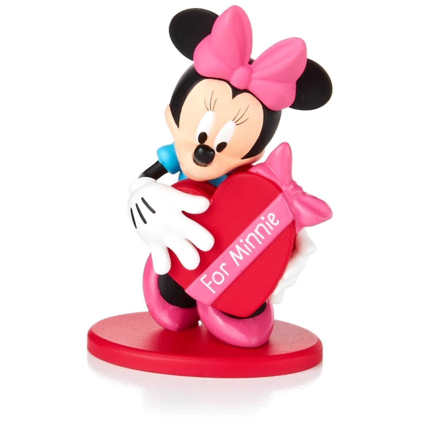 Hallmark Sweets for The Sweet A Year of Disney Magic 2014 Keepsake Ornament
