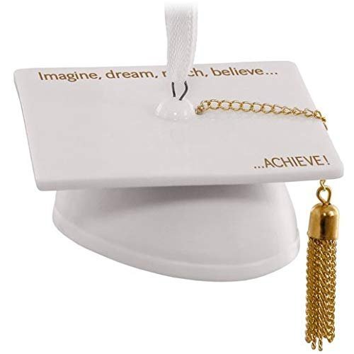 HMK 2016 Graduation Mortarboard Hallmark Keepsake Ornament