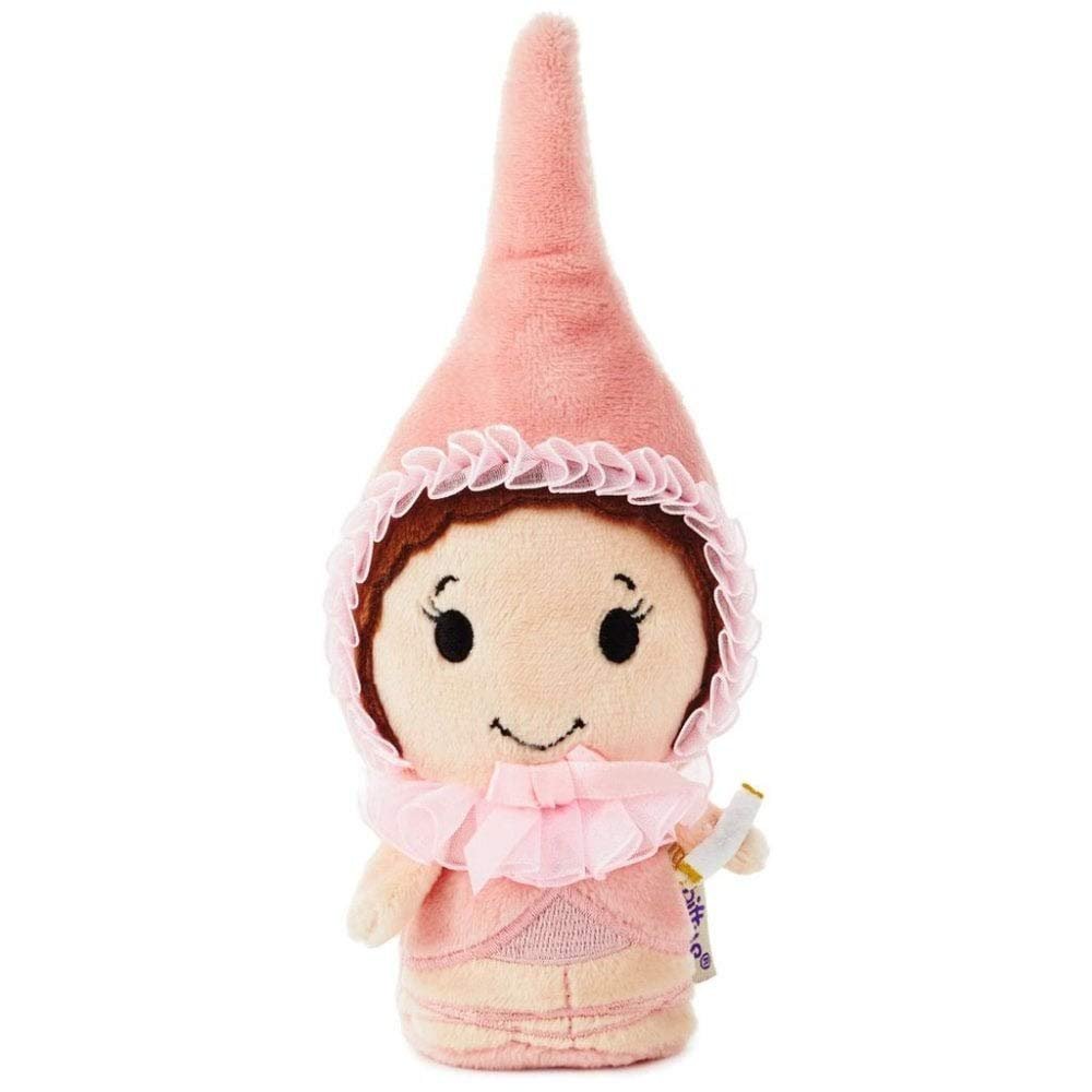 HMK Hallmark itty bittys The Wizard of Oz Lullaby League Special Edition