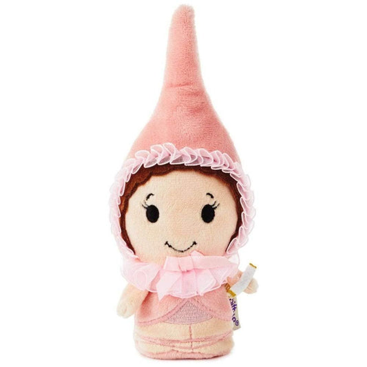 HMK Hallmark itty bittys The Wizard of Oz Lullaby League Special Edition