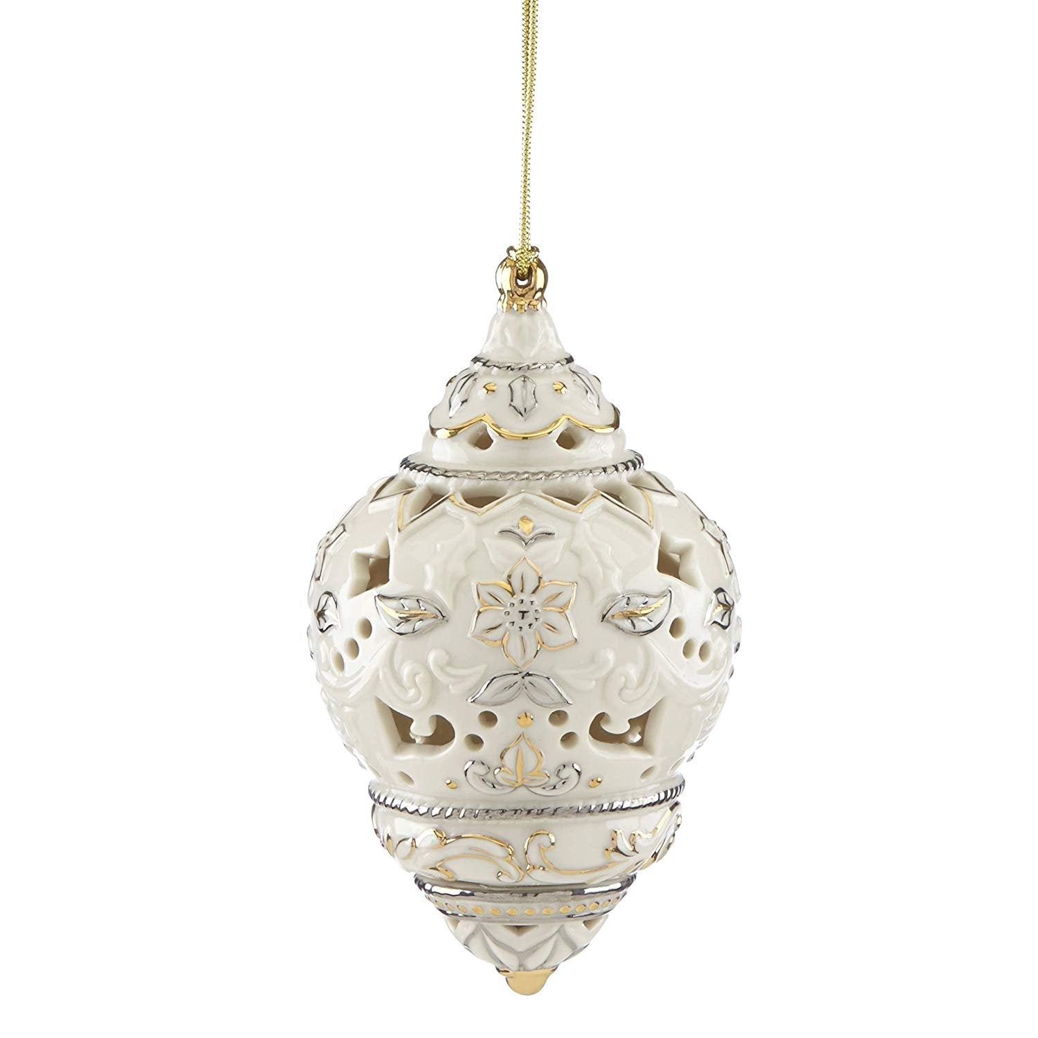 Lenox 2018 Annual Ornament