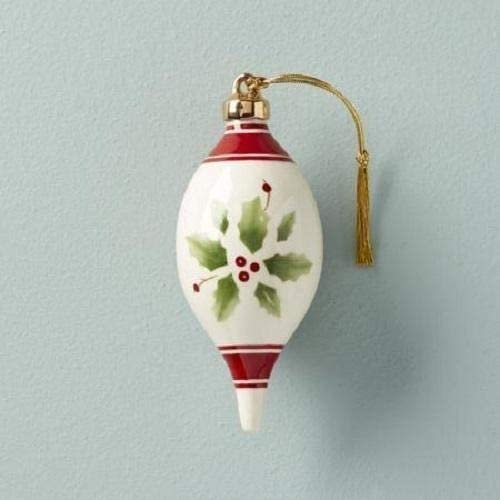 Lenox 2020 Just Married Vintage Car Ornament, 0.45 LB, Multi