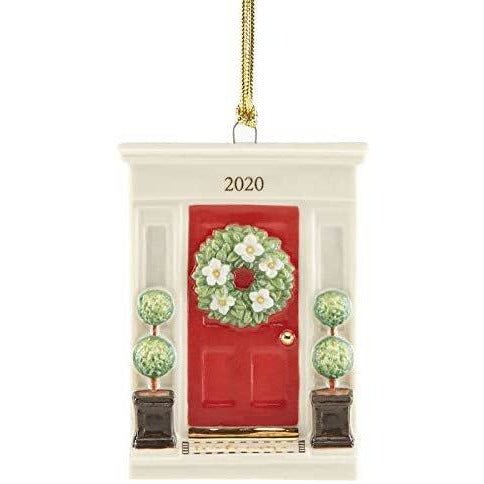Lenox 2020 Welcome Home Ornament, 0.30 LB, Multi