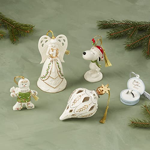 Lenox 2022 Annual Ornament