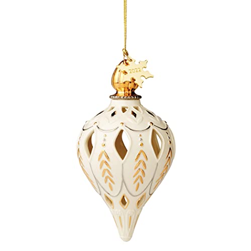 Lenox 2022 Annual Ornament
