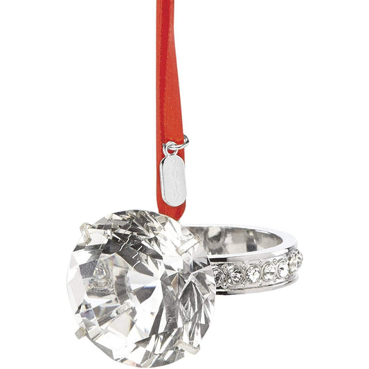 Lenox 886854 2019 New Home Ornament