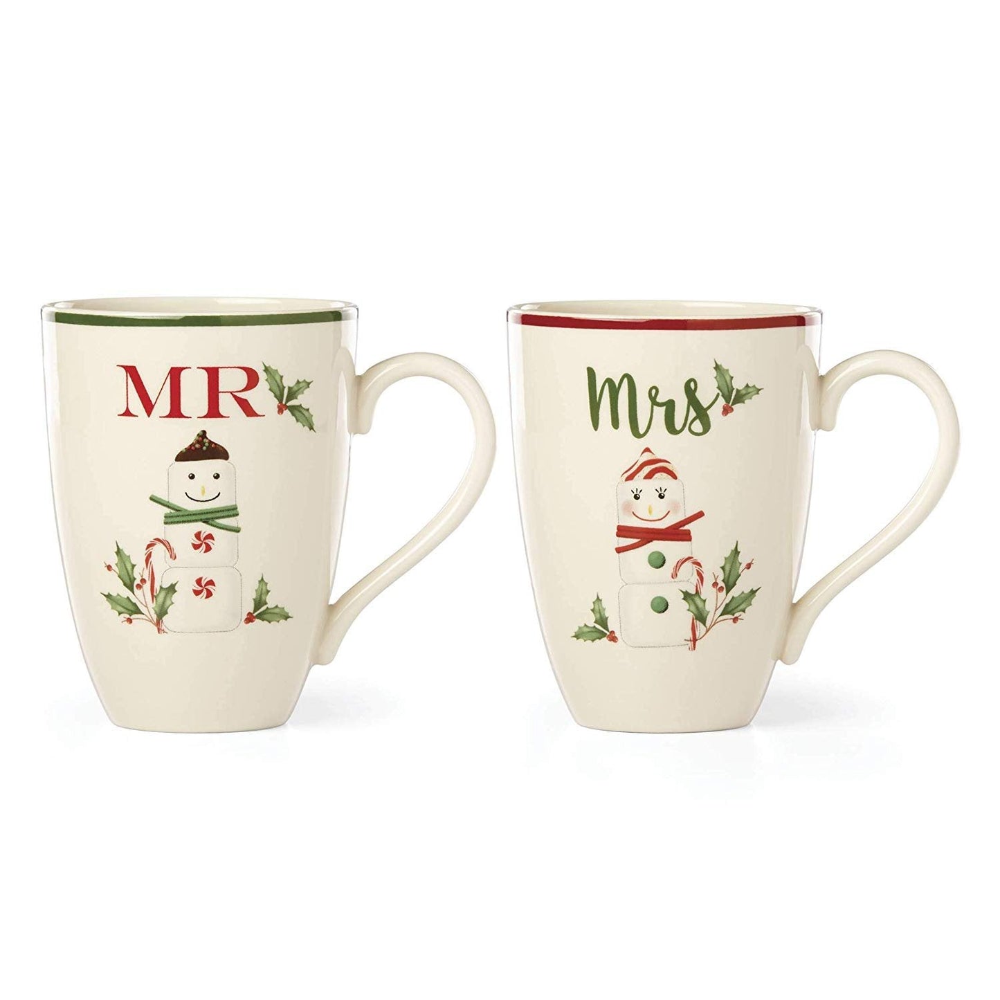 Lenox 886869 Mug Set