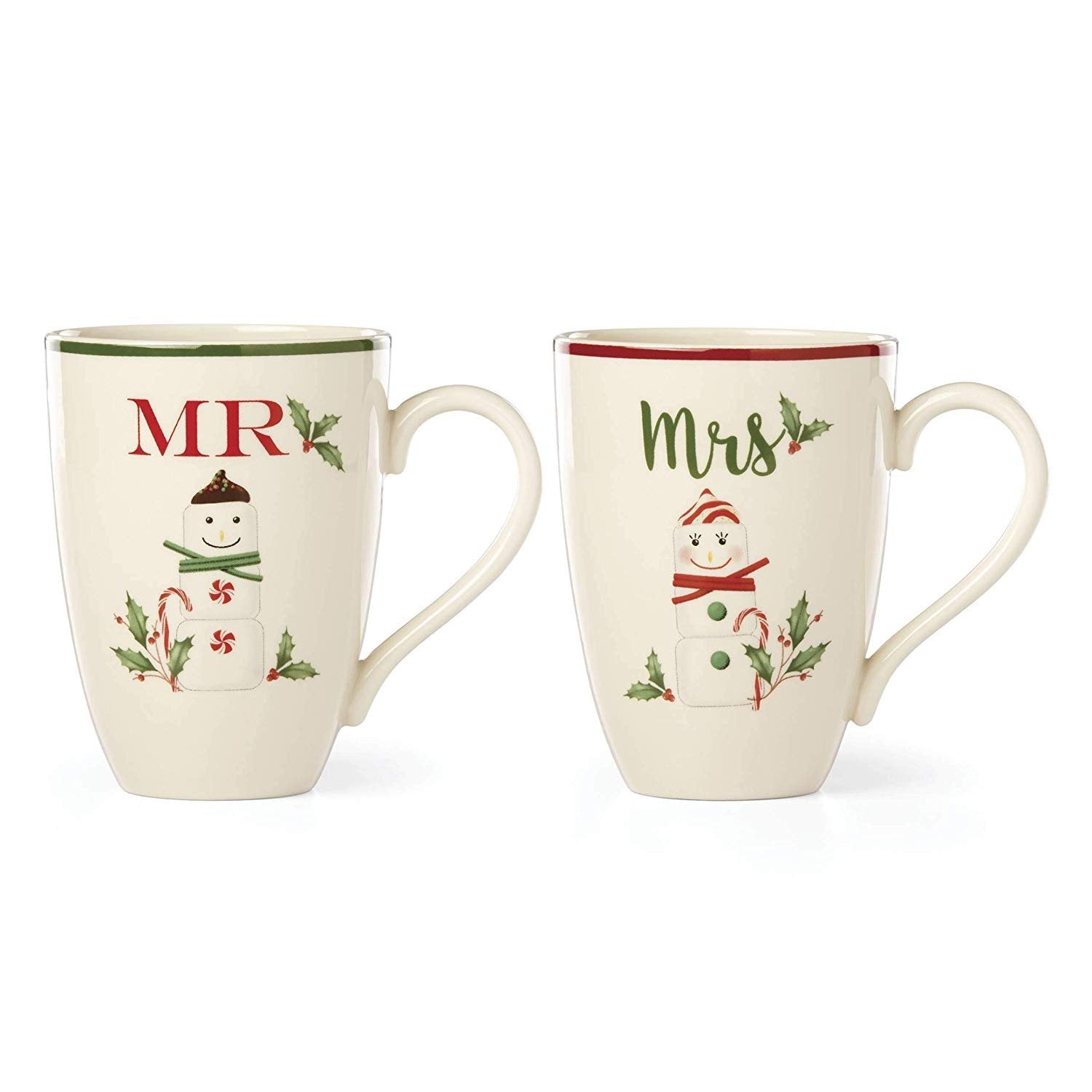 Lenox 886869 Mug Set