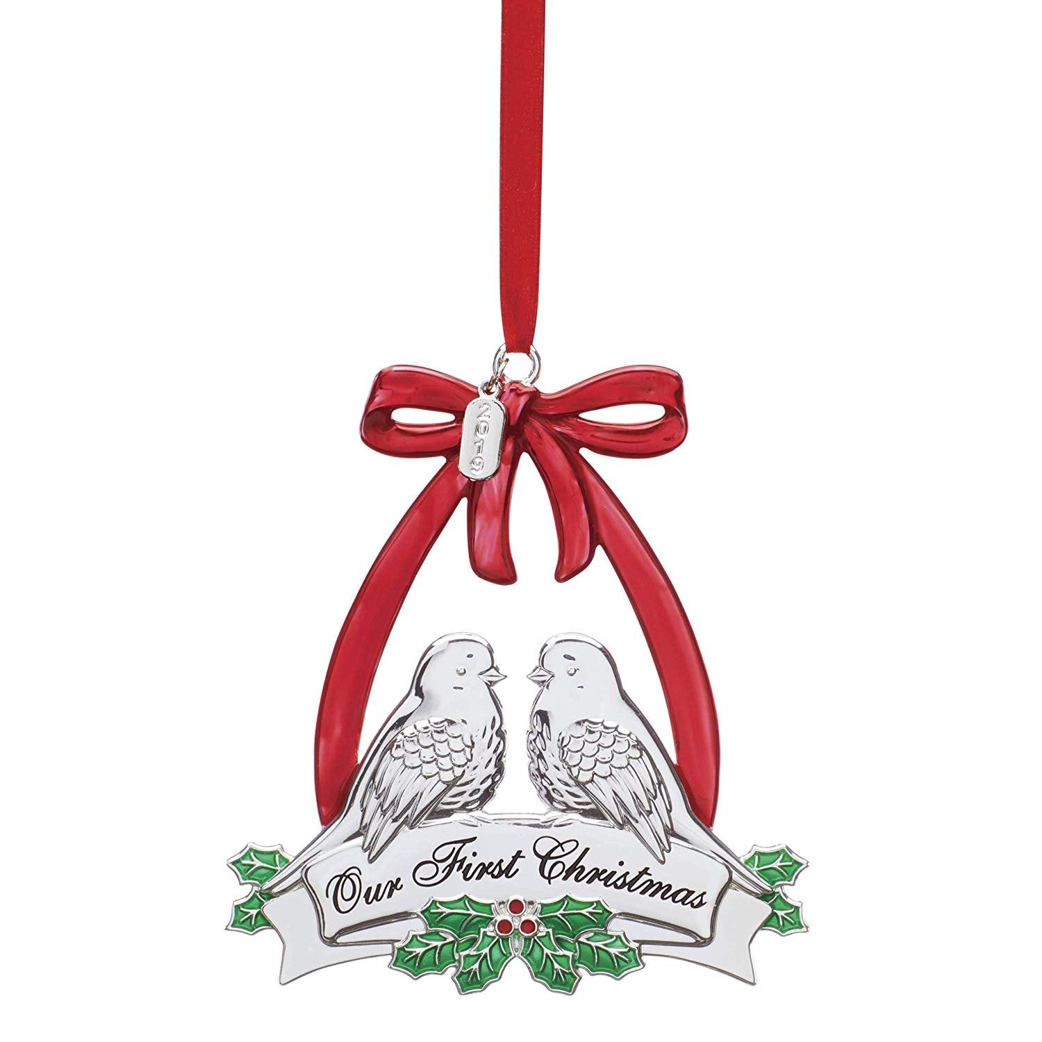 Lenox Annual Ornament