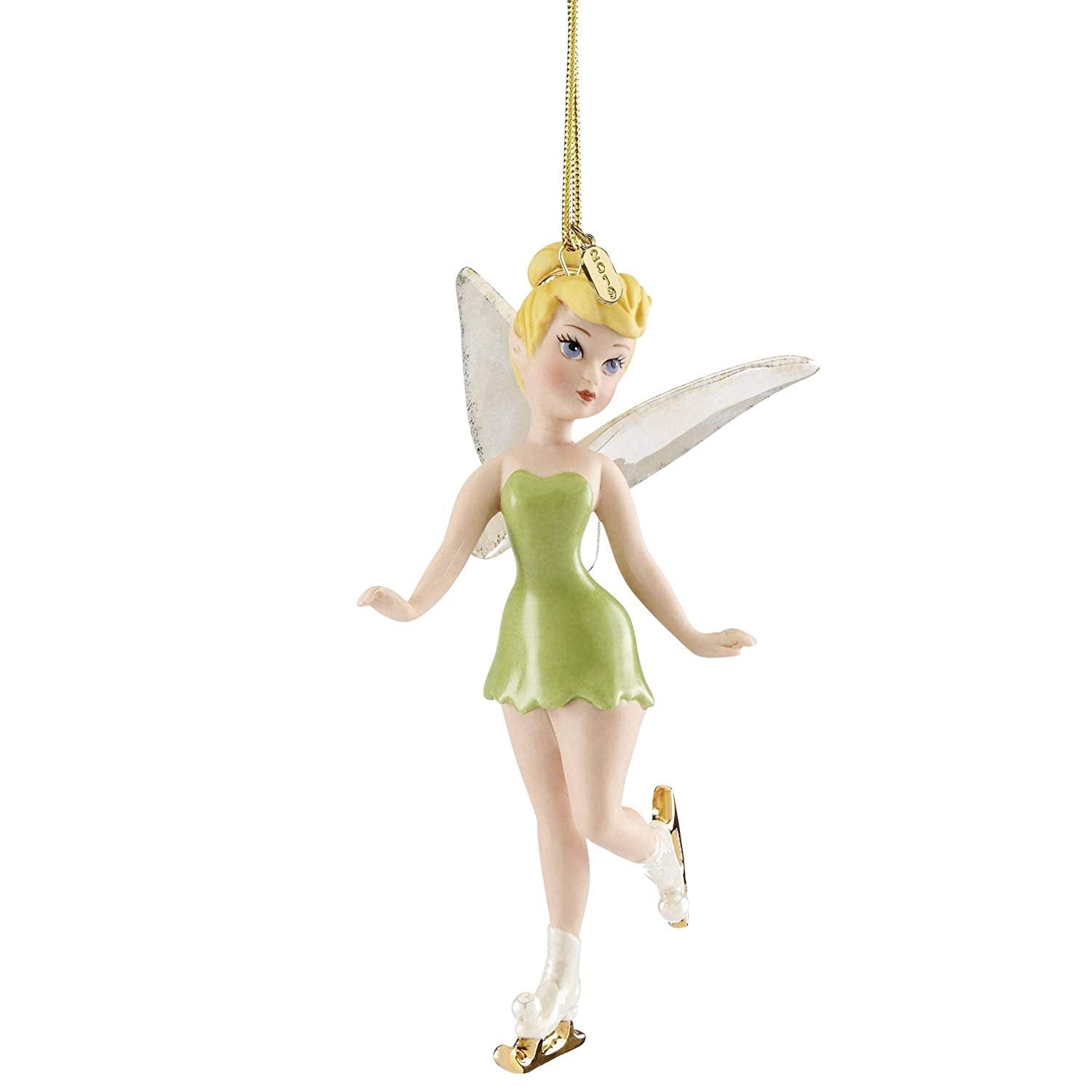 Lenox Annual Ornament